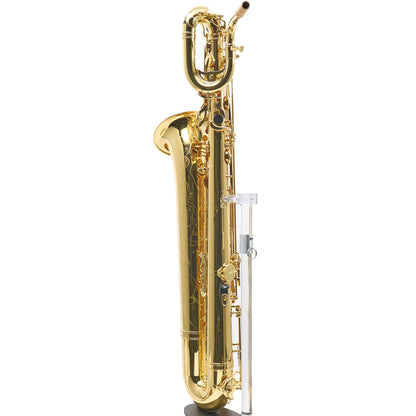 Yamaha YBS-62II Professional Baritone Saxophone in Lacquer