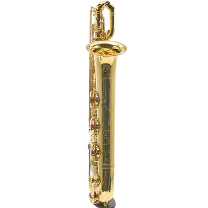 Yamaha YBS-62II Professional Baritone Saxophone in Lacquer