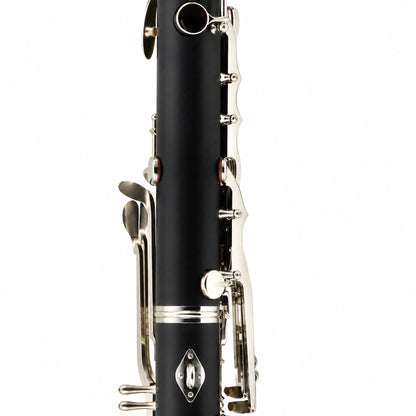 Yamaha YCL-221II Student Bb Bass Clarinet in Matte ABS Resin