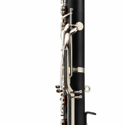 Yamaha YCL-221II Student Bb Bass Clarinet in Matte ABS Resin