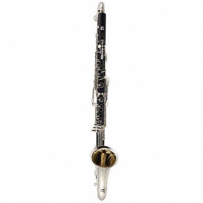 Yamaha YCL-221II Student Bb Bass Clarinet in Matte ABS Resin