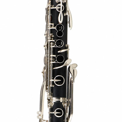 Yamaha YCL-221II Student Bb Bass Clarinet in Matte ABS Resin