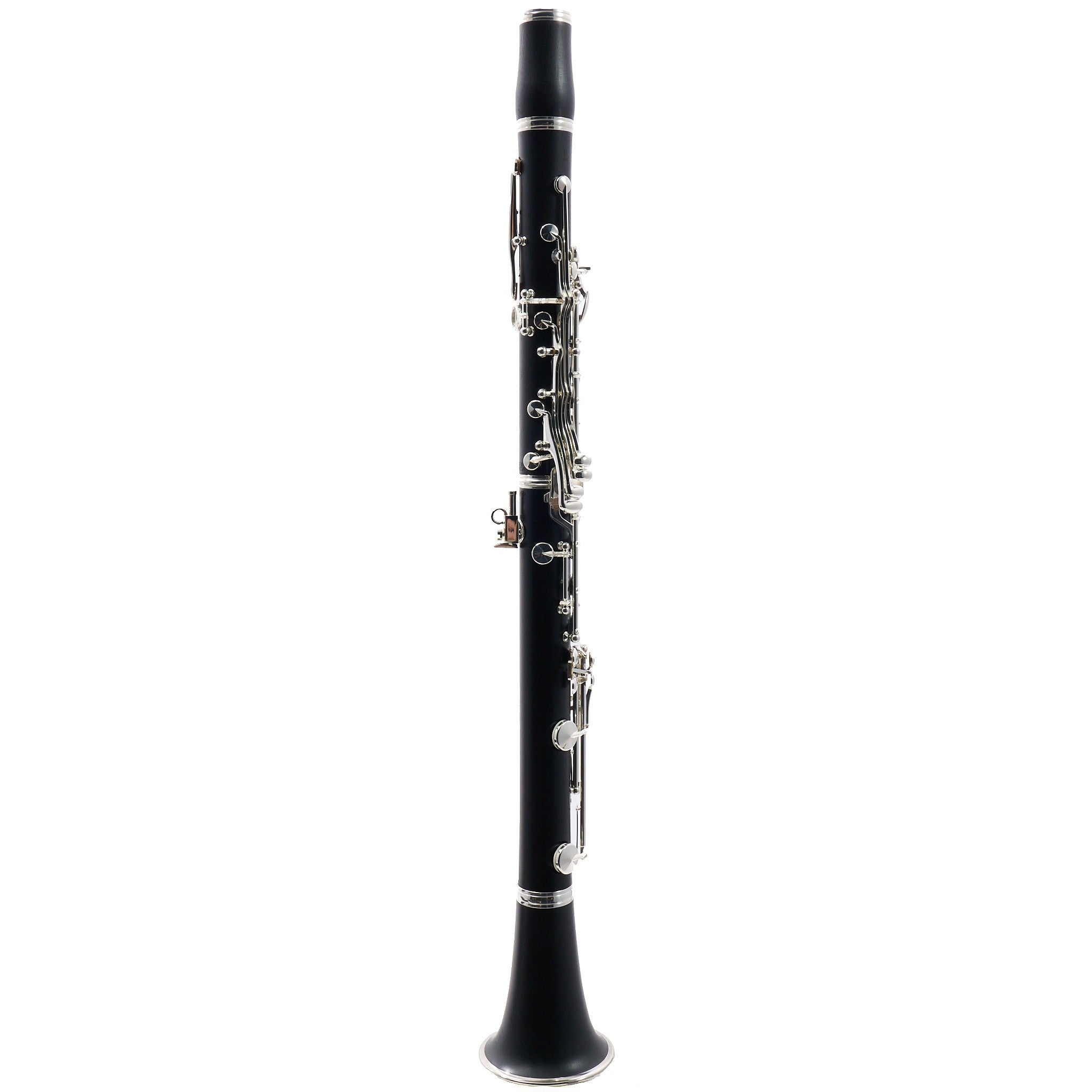 Yamaha YCL-450II Intermediate Bb Clarinet