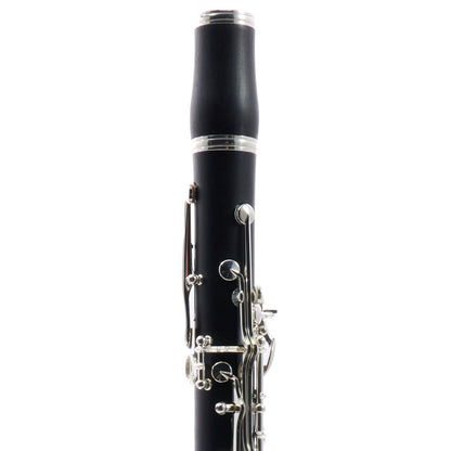 Yamaha YCL-450II Intermediate Bb Clarinet