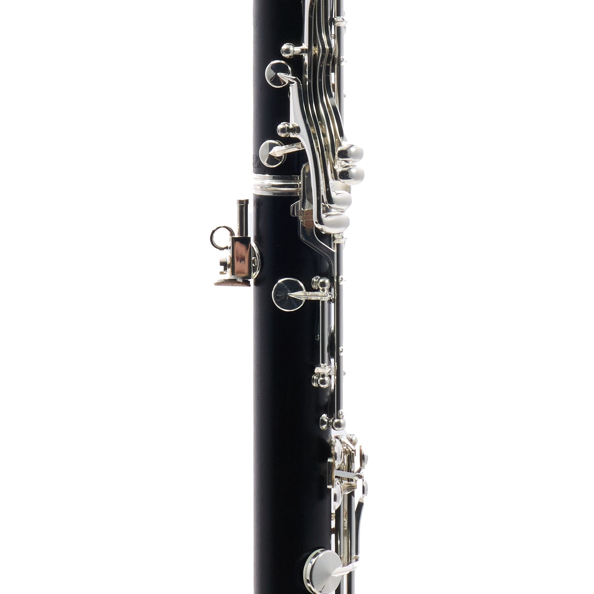 Yamaha YCL-450II Intermediate Bb Clarinet
