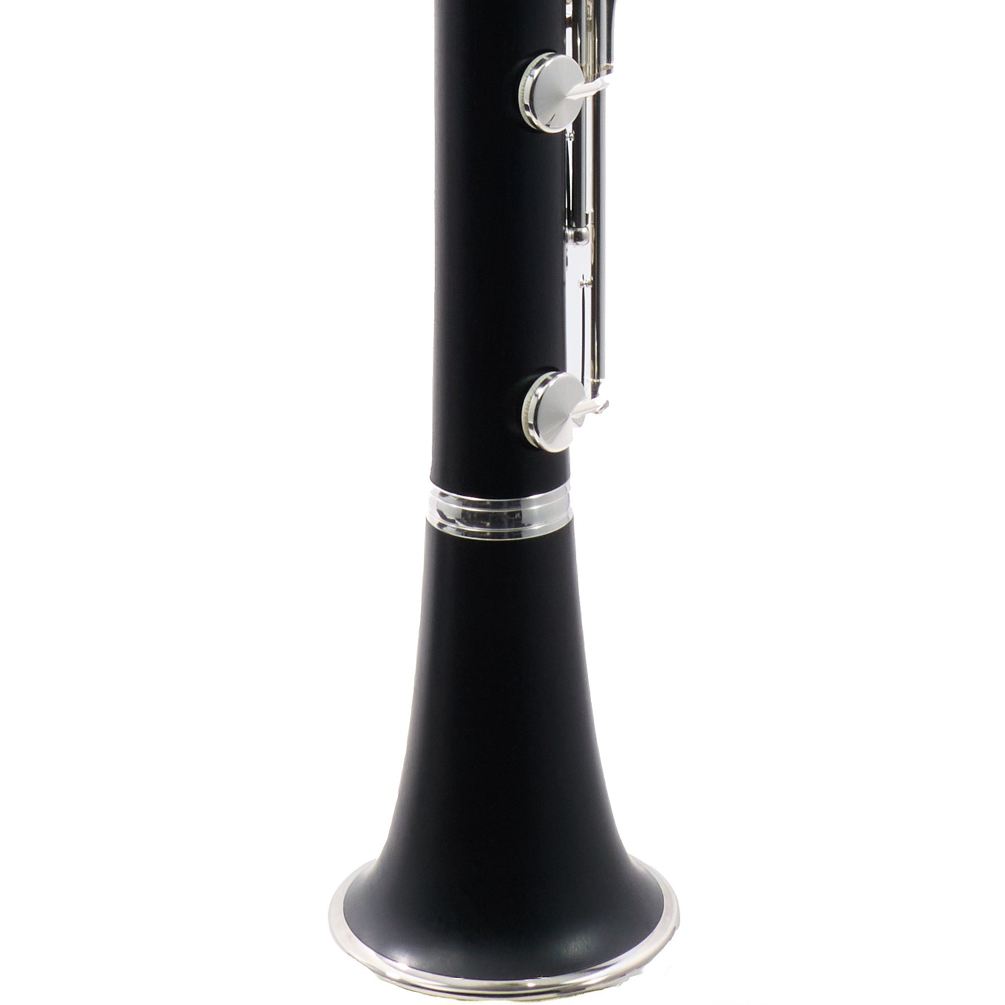 Yamaha YCL-450II Intermediate Bb Clarinet