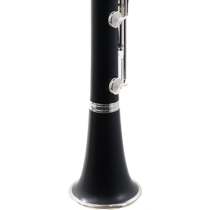 Yamaha YCL-450II Intermediate Bb Clarinet