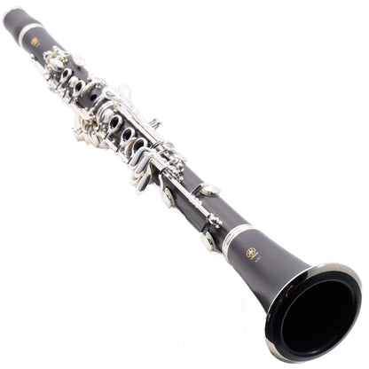 Yamaha YCL-450II Intermediate Bb Clarinet