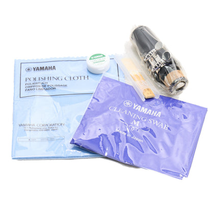 Yamaha YCL-450II Intermediate Bb Clarinet