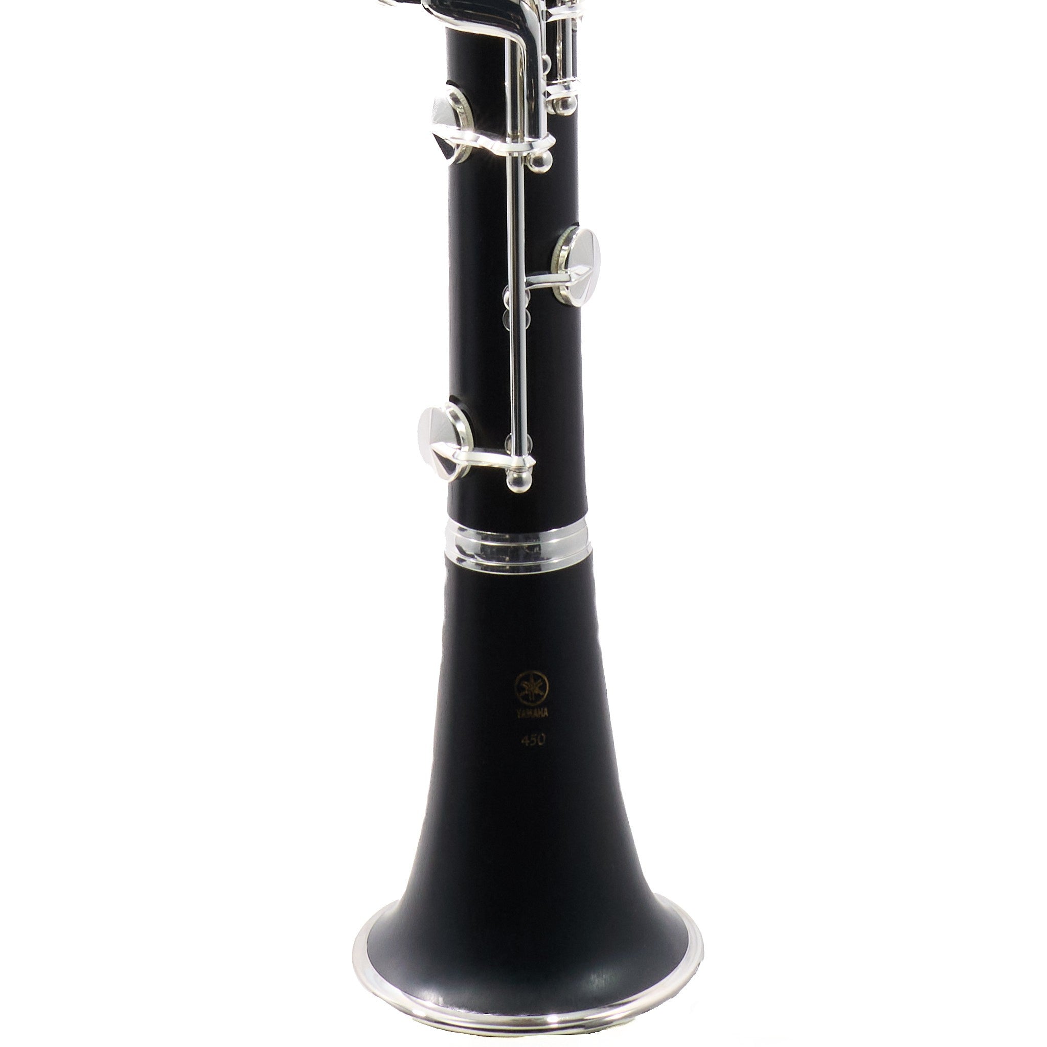 Yamaha YCL-450II Intermediate Bb Clarinet
