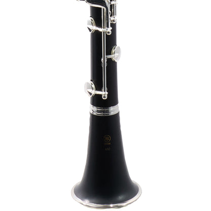 Yamaha YCL-450II Intermediate Bb Clarinet