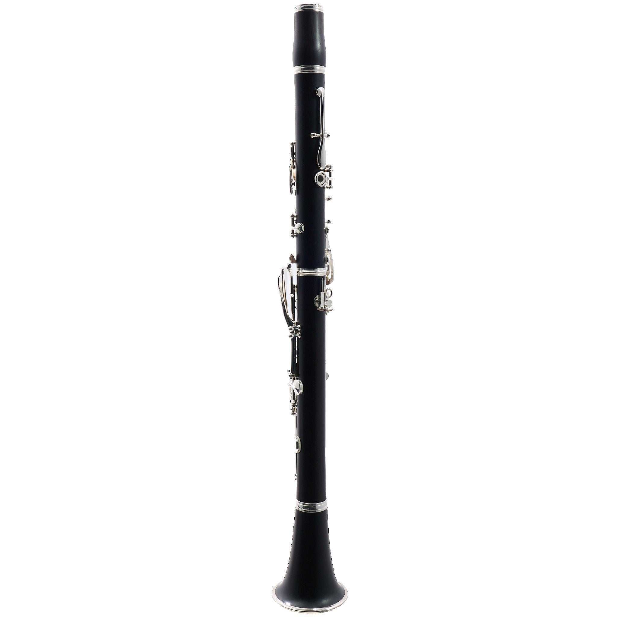 Yamaha YCL-450II Intermediate Bb Clarinet