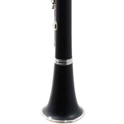 Yamaha YCL-450II Intermediate Bb Clarinet