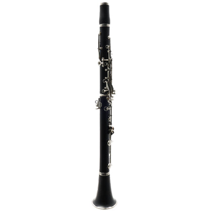 Yamaha YCL-450II Intermediate Bb Clarinet with Nickel Plated Keys