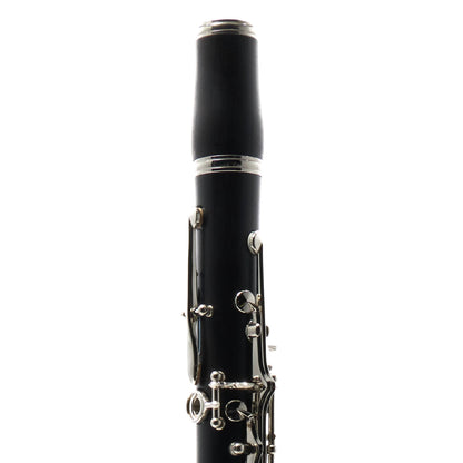 Yamaha YCL-450II Intermediate Bb Clarinet with Nickel Plated Keys