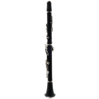 Yamaha YCL-450II Intermediate Bb Clarinet with Nickel Plated Keys