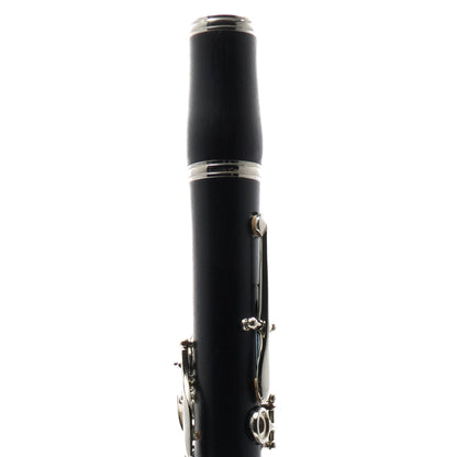 Yamaha YCL-450II Intermediate Bb Clarinet with Nickel Plated Keys