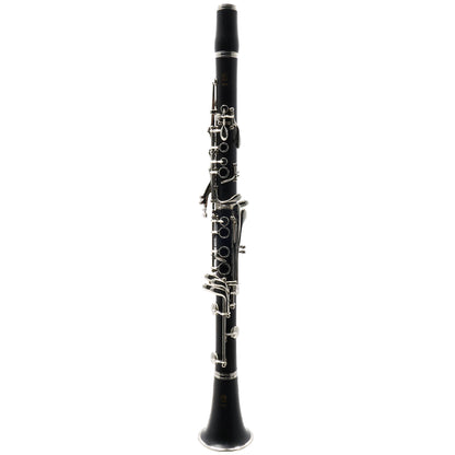 Yamaha YCL-450II Intermediate Bb Clarinet with Nickel Plated Keys