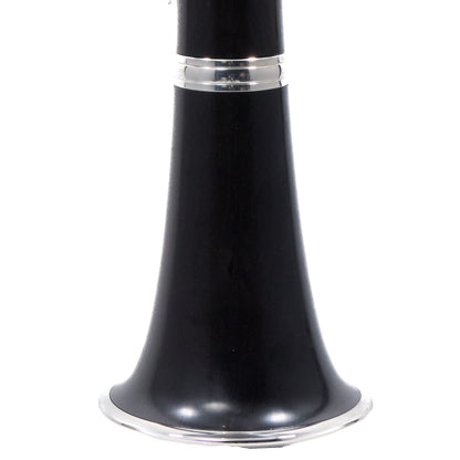 Yamaha YCL-650II Professional Bb Clarinet