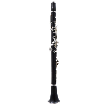 Yamaha YCL-650II Professional Bb Clarinet