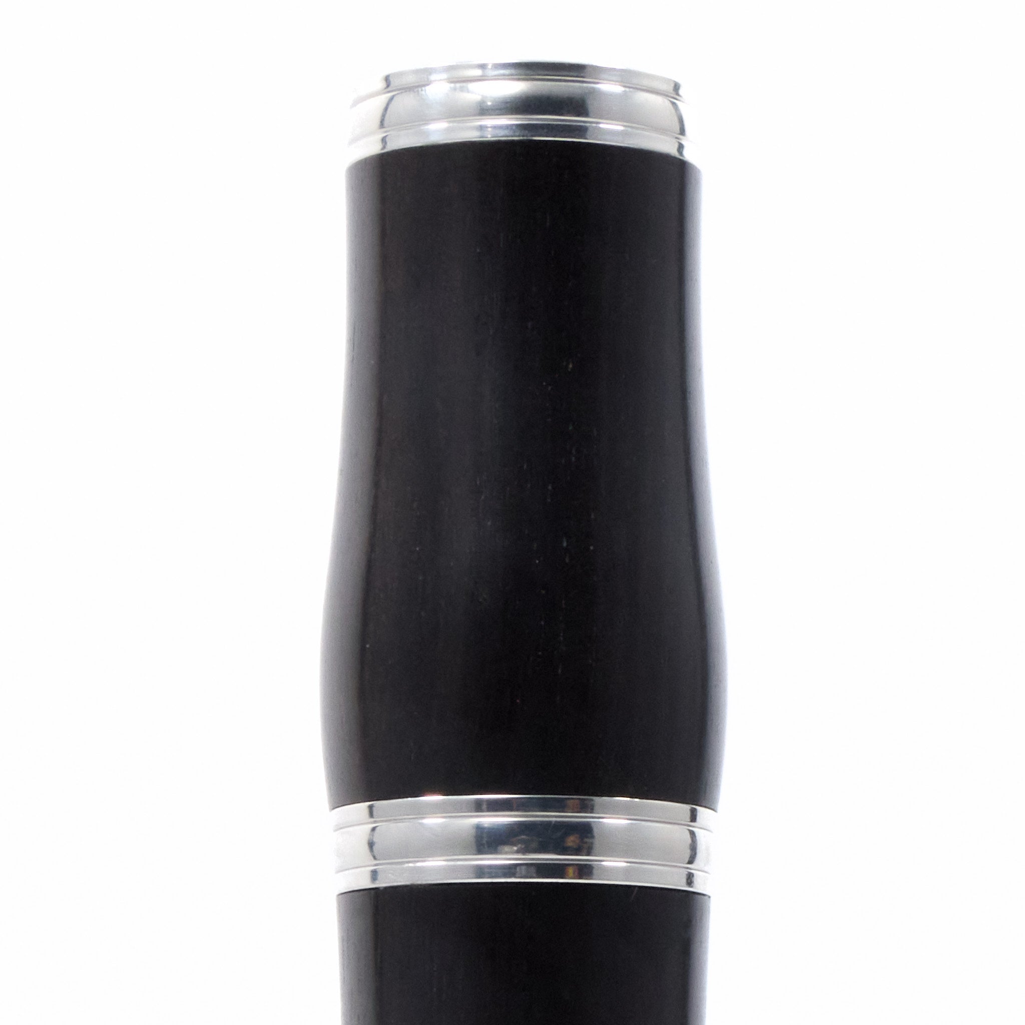 Yamaha YCL-650II Professional Bb Clarinet