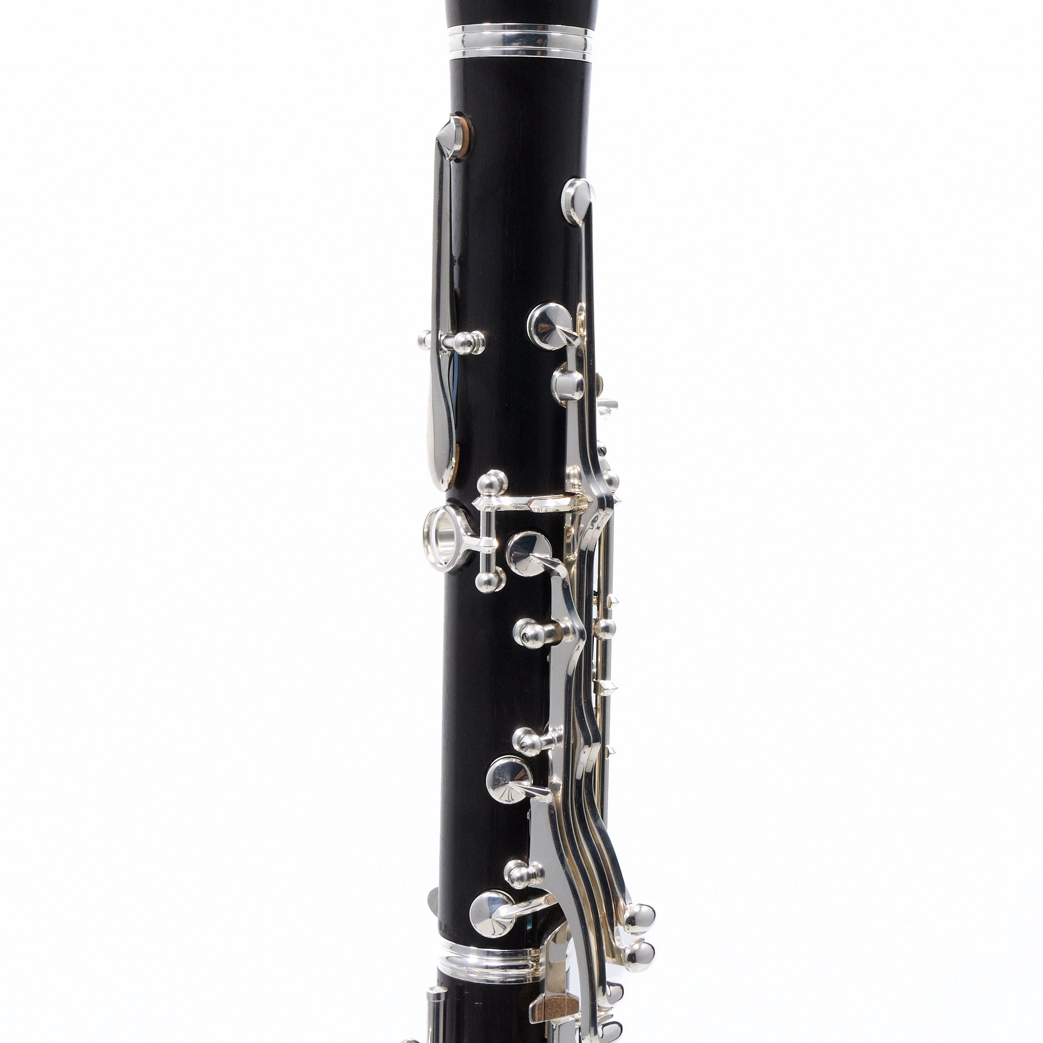 Yamaha YCL-650II Professional Bb Clarinet