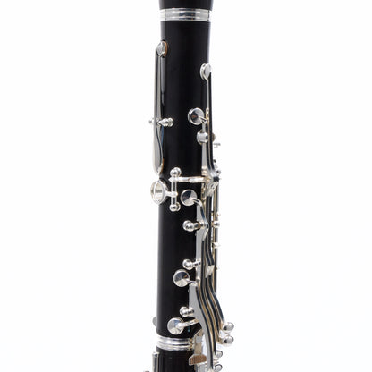 Yamaha YCL-650II Professional Bb Clarinet