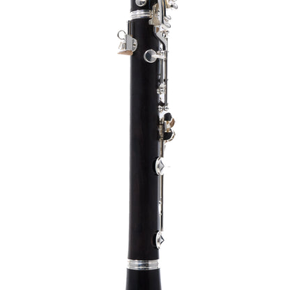 Yamaha YCL-650II Professional Bb Clarinet