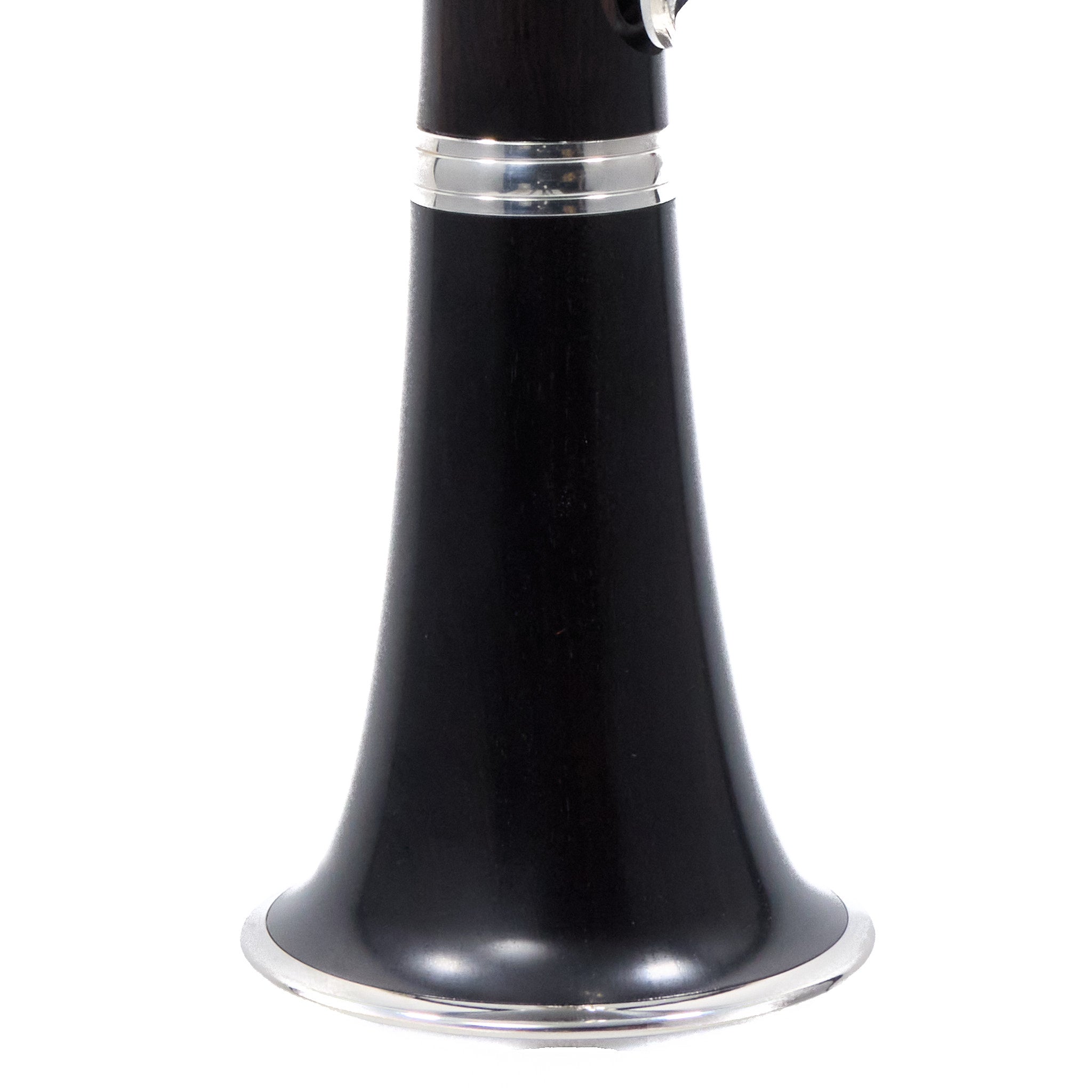 Yamaha YCL-650II Professional Bb Clarinet