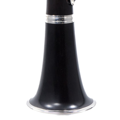 Yamaha YCL-650II Professional Bb Clarinet