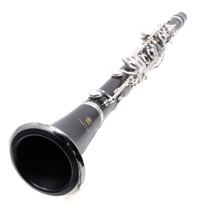 Yamaha YCL-650II Professional Bb Clarinet