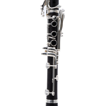Yamaha YCL-650II Professional Bb Clarinet