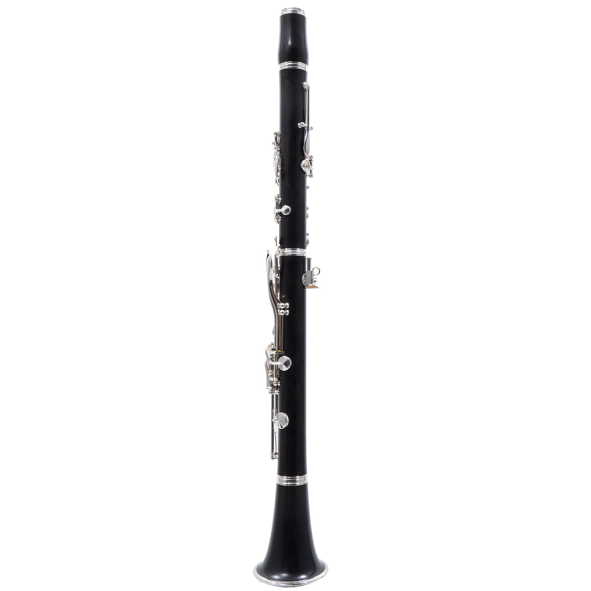 Yamaha YCL-650II Professional Bb Clarinet