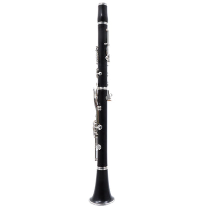 Yamaha YCL-650II Professional Bb Clarinet