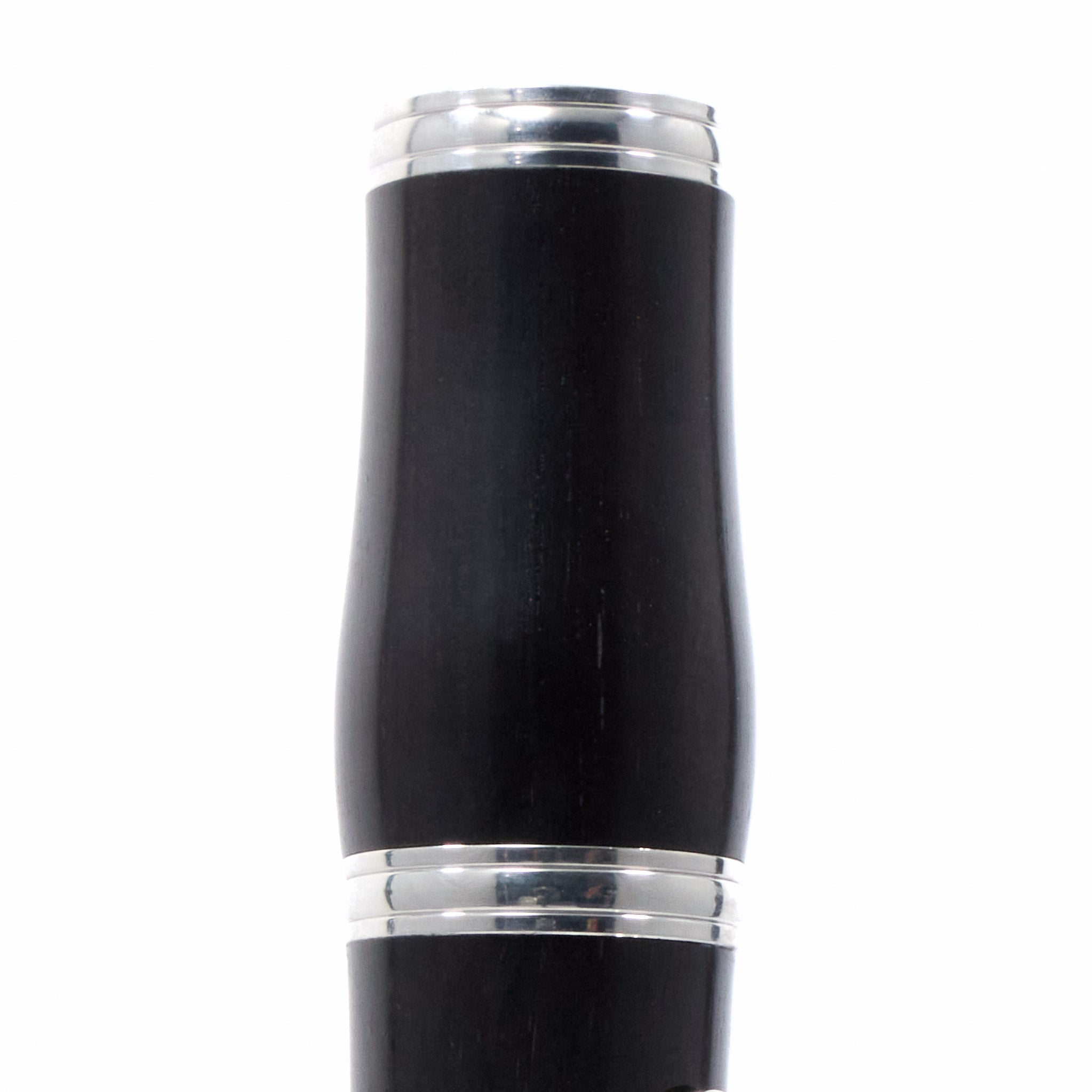 Yamaha YCL-650II Professional Bb Clarinet