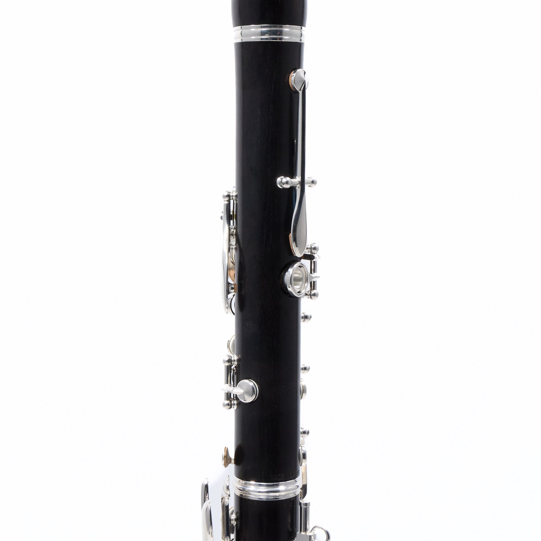 Yamaha YCL-650II Professional Bb Clarinet