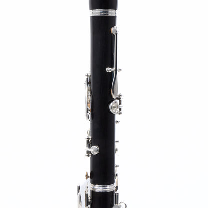 Yamaha YCL-650II Professional Bb Clarinet