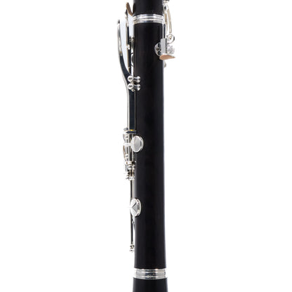 Yamaha YCL-650II Professional Bb Clarinet