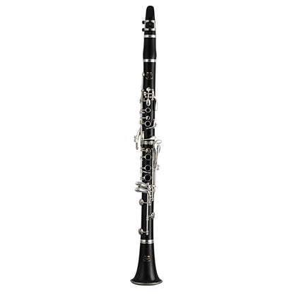Yamaha YCL-650II Professional Bb Clarinet