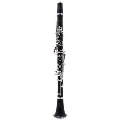 Yamaha YCL-650II Professional Bb Clarinet