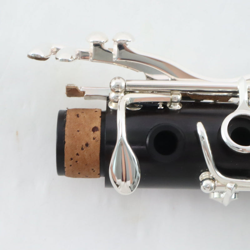 Yamaha YCL-CSGAIIIL Series Professional A Clarinet SN 1820 SUPERB- for sale at BrassAndWinds.com