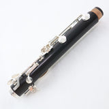 Yamaha YCL-CSGIIIL Series Professional Bb Clarinet SN 4045 SUPERB- for sale at BrassAndWinds.com