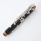 Yamaha YCL-CSGIIIL Series Professional Bb Clarinet SN 4045 SUPERB- for sale at BrassAndWinds.com