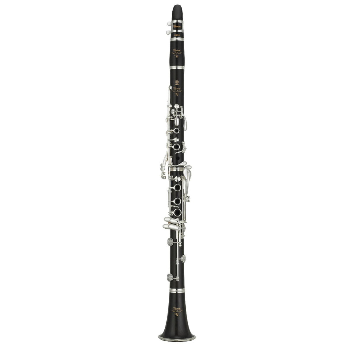 Yamaha YCL-CSVRA Professional Custom A Clarinet
