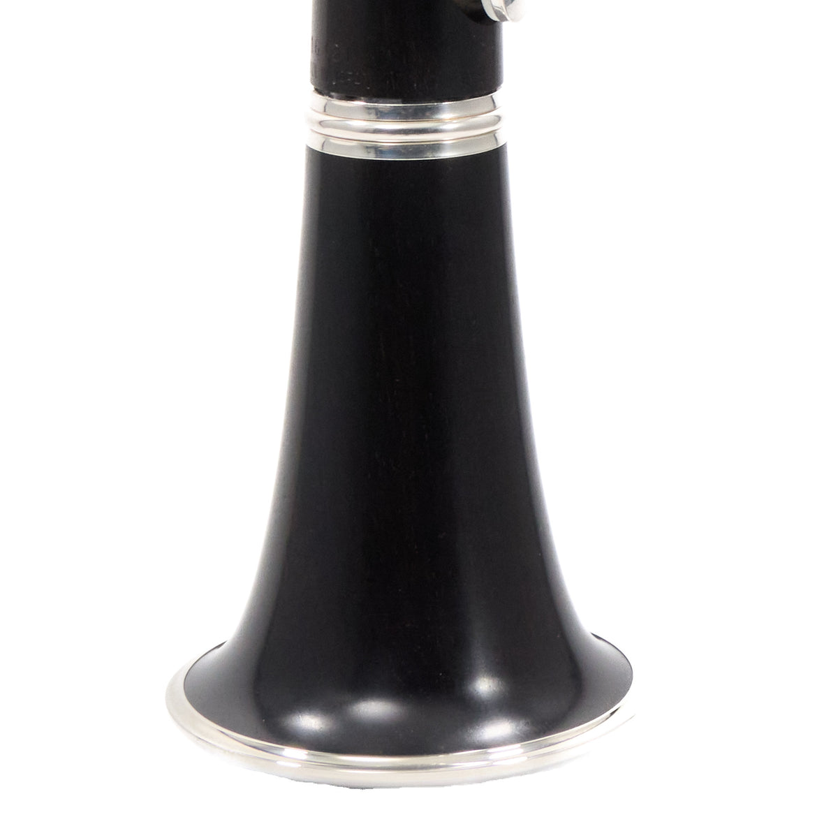 Yamaha YCL-SEVR Custom Professional Bb Clarinet in Grenadilla