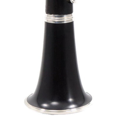 Yamaha YCL-SEVR Custom Professional Bb Clarinet in Grenadilla