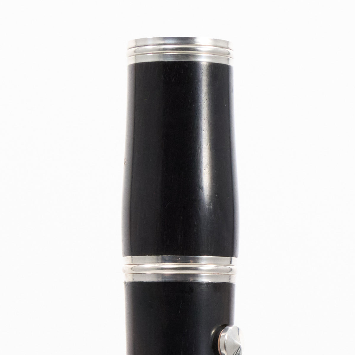 Yamaha YCL-SEVR Custom Professional Bb Clarinet in Grenadilla
