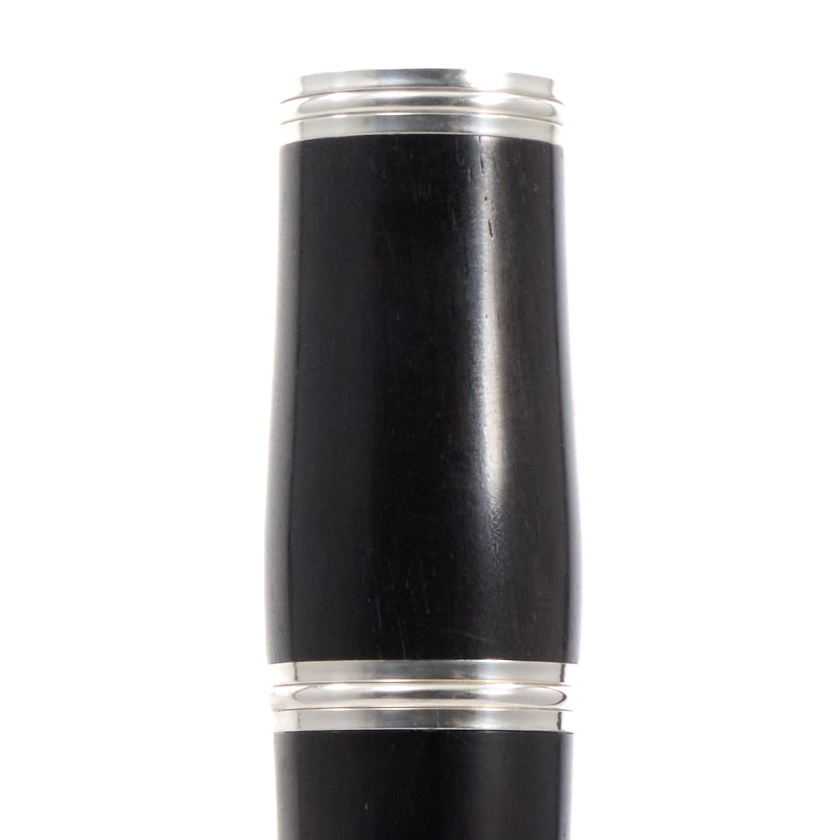 Yamaha YCL-SEVR Custom Professional Bb Clarinet in Grenadilla