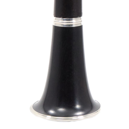 Yamaha YCL-SEVR Custom Professional Bb Clarinet in Grenadilla