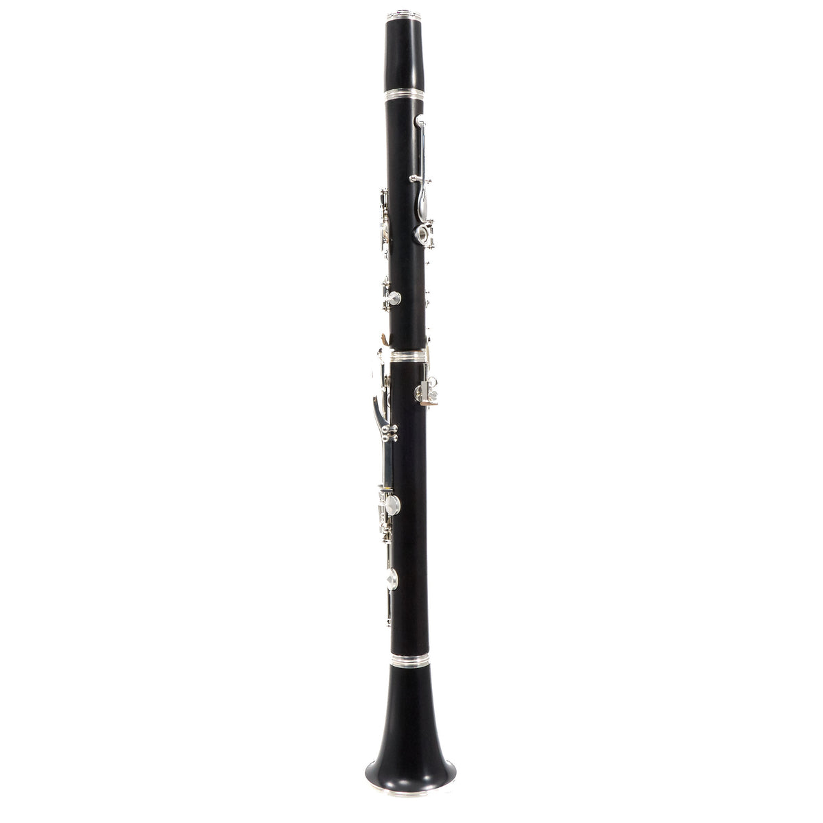 Yamaha YCL-SEVR Custom Professional Bb Clarinet in Grenadilla